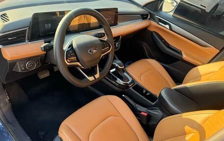 Ford Escort, 2022 год, 1 250 025 рублей, 4 фотография