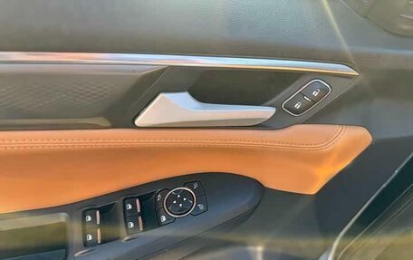 Ford Escort, 2022 год, 1 250 025 рублей, 6 фотография