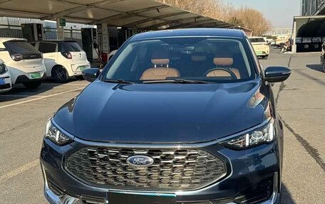 Ford Escort, 2022 год, 1 250 025 рублей, 2 фотография