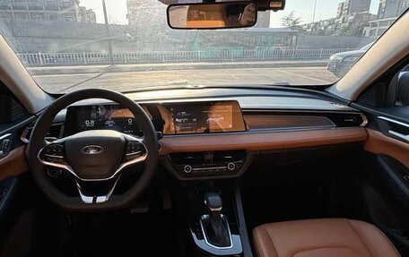 Ford Escort, 2022 год, 1 250 025 рублей, 5 фотография