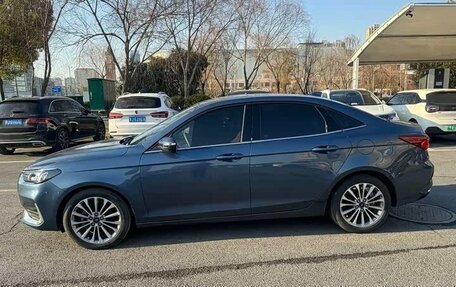 Ford Escort, 2022 год, 1 250 025 рублей, 8 фотография