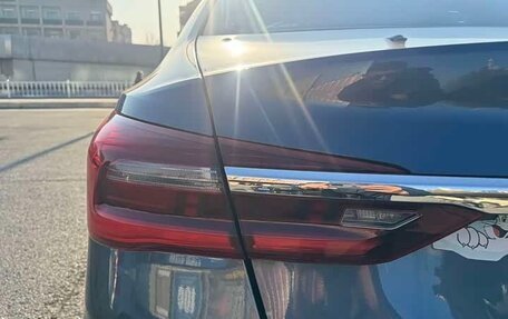 Ford Escort, 2022 год, 1 250 025 рублей, 9 фотография