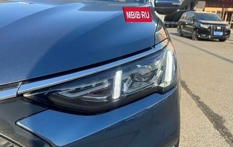 Ford Escort, 2022 год, 1 250 025 рублей, 3 фотография