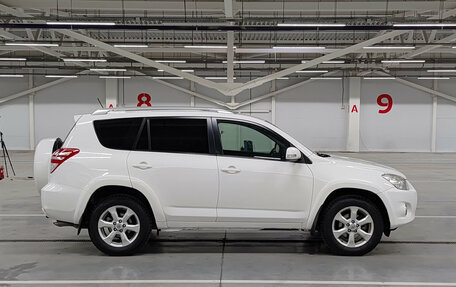 Toyota RAV4, 2012 год, 1 419 000 рублей, 4 фотография