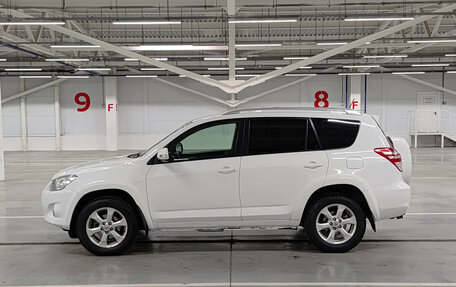 Toyota RAV4, 2012 год, 1 419 000 рублей, 8 фотография