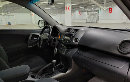 Toyota RAV4, 2012 год, 1 419 000 рублей, 11 фотография