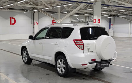 Toyota RAV4, 2012 год, 1 419 000 рублей, 7 фотография