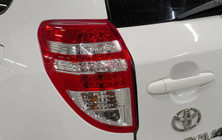 Toyota RAV4, 2012 год, 1 419 000 рублей, 9 фотография