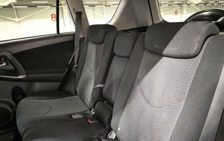 Toyota RAV4, 2012 год, 1 419 000 рублей, 12 фотография