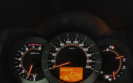 Toyota RAV4, 2012 год, 1 419 000 рублей, 13 фотография