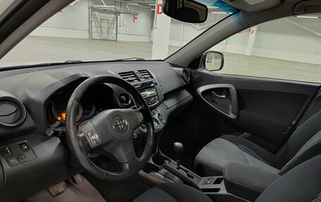 Toyota RAV4, 2012 год, 1 419 000 рублей, 16 фотография