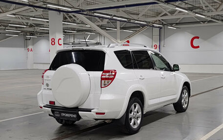 Toyota RAV4, 2012 год, 1 419 000 рублей, 5 фотография