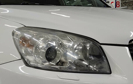 Toyota RAV4, 2012 год, 1 419 000 рублей, 17 фотография