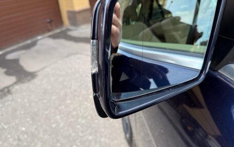 Mercedes-Benz GLE, 2018 год, 4 380 000 рублей, 13 фотография