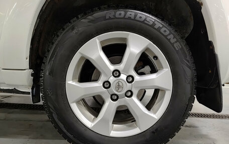 Toyota RAV4, 2012 год, 1 419 000 рублей, 18 фотография