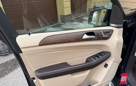 Mercedes-Benz GLE, 2018 год, 4 380 000 рублей, 8 фотография
