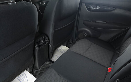 Nissan Qashqai, 2017 год, 1 719 000 рублей, 8 фотография