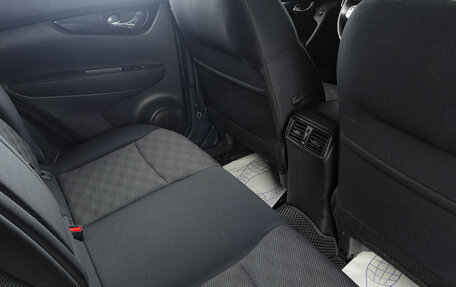 Nissan Qashqai, 2017 год, 1 719 000 рублей, 9 фотография