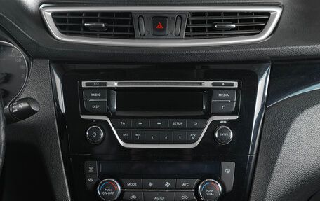 Nissan Qashqai, 2017 год, 1 719 000 рублей, 16 фотография