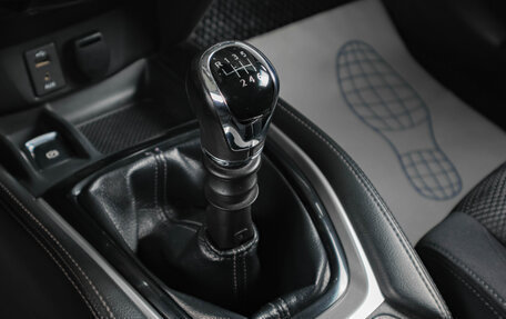 Nissan Qashqai, 2017 год, 1 719 000 рублей, 17 фотография