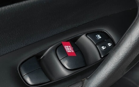 Nissan Qashqai, 2017 год, 1 719 000 рублей, 18 фотография