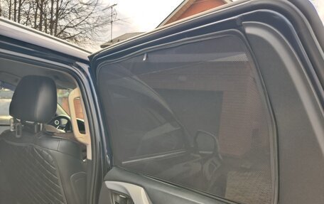 Mitsubishi Pajero Sport III рестайлинг, 2017 год, 3 399 рублей, 10 фотография