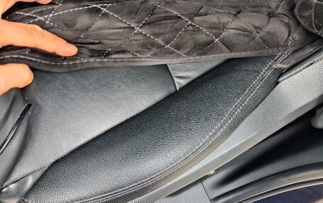 Mitsubishi Pajero Sport III рестайлинг, 2017 год, 3 399 рублей, 17 фотография