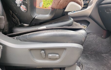 Mitsubishi Pajero Sport III рестайлинг, 2017 год, 3 399 рублей, 14 фотография