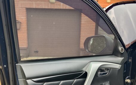 Mitsubishi Pajero Sport III рестайлинг, 2017 год, 3 399 рублей, 15 фотография