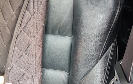 Mitsubishi Pajero Sport III рестайлинг, 2017 год, 3 399 рублей, 18 фотография