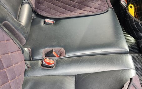 Mitsubishi Pajero Sport III рестайлинг, 2017 год, 3 399 рублей, 12 фотография