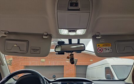 Mitsubishi Pajero Sport III рестайлинг, 2017 год, 3 399 рублей, 21 фотография