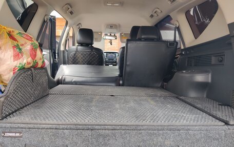 Mitsubishi Pajero Sport III рестайлинг, 2017 год, 3 399 рублей, 23 фотография