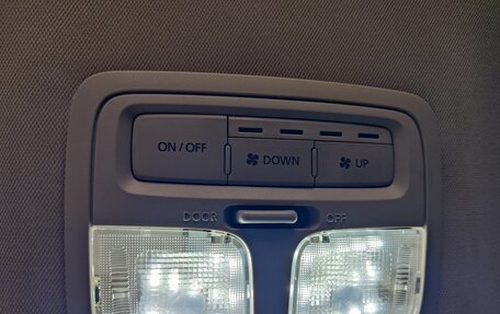 Mitsubishi Pajero Sport III рестайлинг, 2017 год, 3 399 рублей, 25 фотография