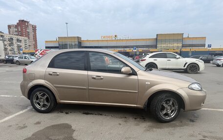 Chevrolet Lacetti, 2007 год, 305 000 рублей, 6 фотография