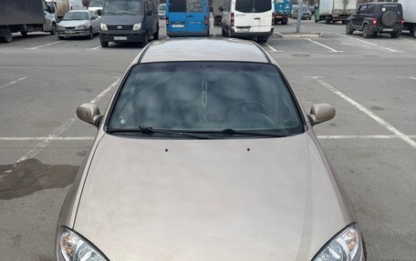 Chevrolet Lacetti, 2007 год, 305 000 рублей, 2 фотография