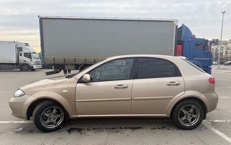 Chevrolet Lacetti, 2007 год, 305 000 рублей, 5 фотография