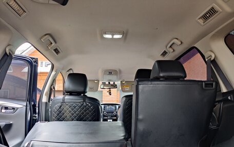 Mitsubishi Pajero Sport III рестайлинг, 2017 год, 3 399 рублей, 24 фотография