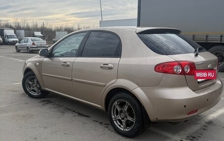 Chevrolet Lacetti, 2007 год, 305 000 рублей, 7 фотография