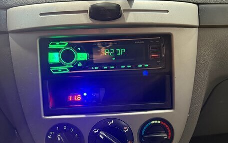 Chevrolet Lacetti, 2007 год, 305 000 рублей, 9 фотография