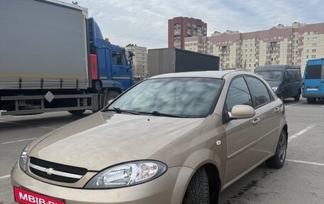 Chevrolet Lacetti, 2007 год, 305 000 рублей, 3 фотография