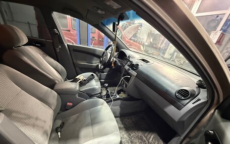 Chevrolet Lacetti, 2007 год, 305 000 рублей, 14 фотография