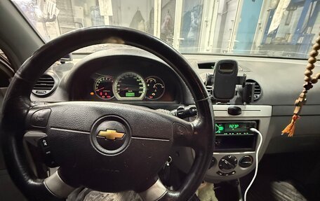 Chevrolet Lacetti, 2007 год, 305 000 рублей, 11 фотография