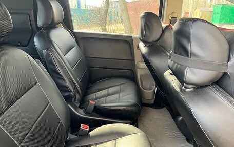 Honda Freed I, 2010 год, 970 000 рублей, 4 фотография