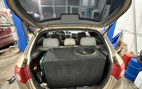 Chevrolet Lacetti, 2007 год, 305 000 рублей, 16 фотография