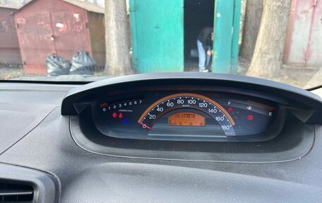 Honda Freed I, 2010 год, 970 000 рублей, 3 фотография