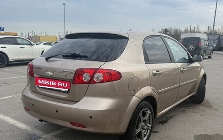 Chevrolet Lacetti, 2007 год, 305 000 рублей, 8 фотография