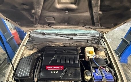 Chevrolet Lacetti, 2007 год, 305 000 рублей, 19 фотография