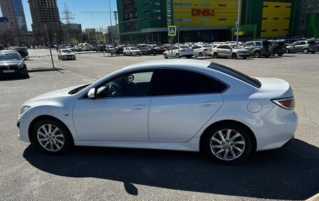 Mazda 6, 2012 год, 899 000 рублей, 8 фотография