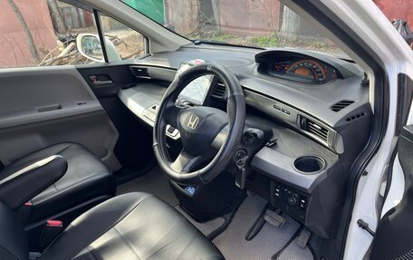 Honda Freed I, 2010 год, 970 000 рублей, 7 фотография